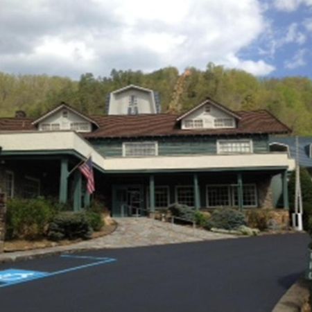 Gatlinburg Inn Экстерьер фото