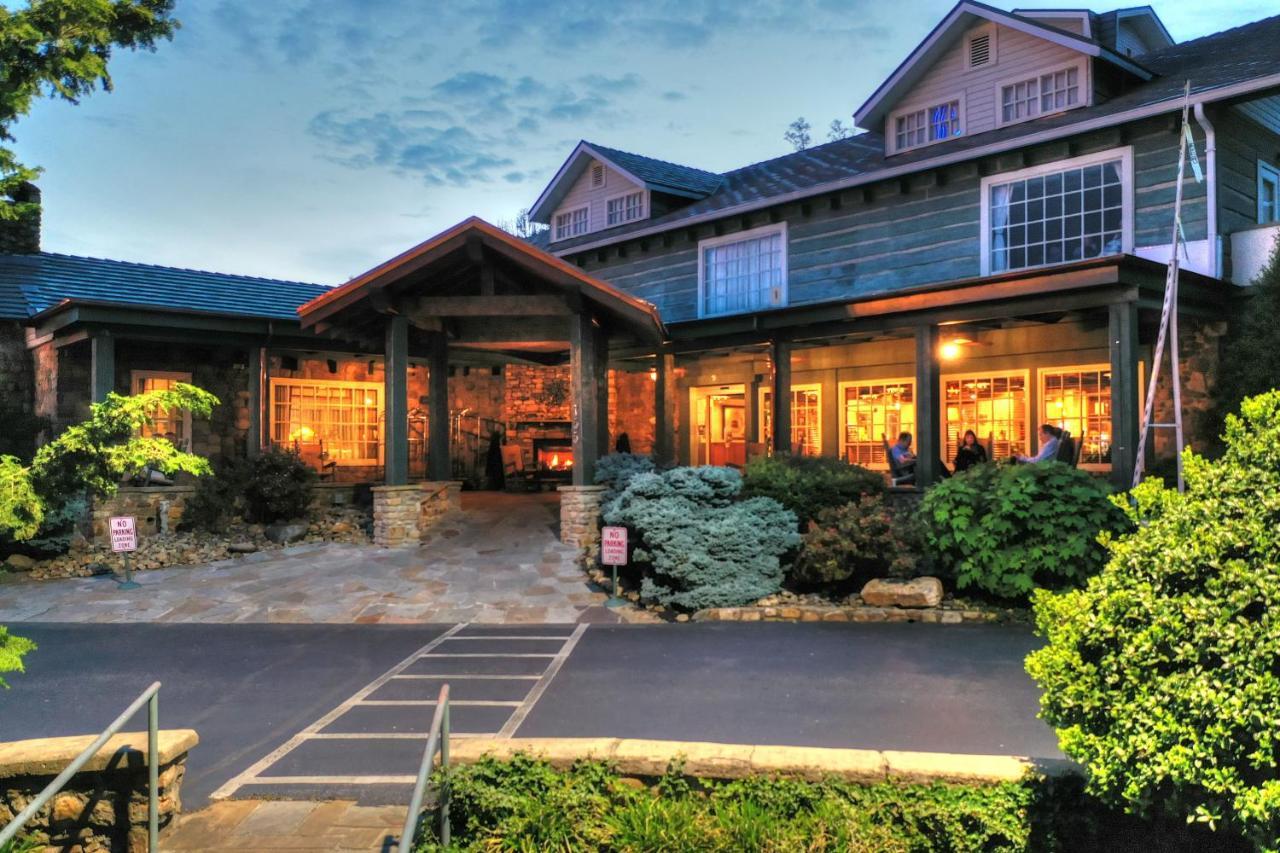 Gatlinburg Inn Экстерьер фото