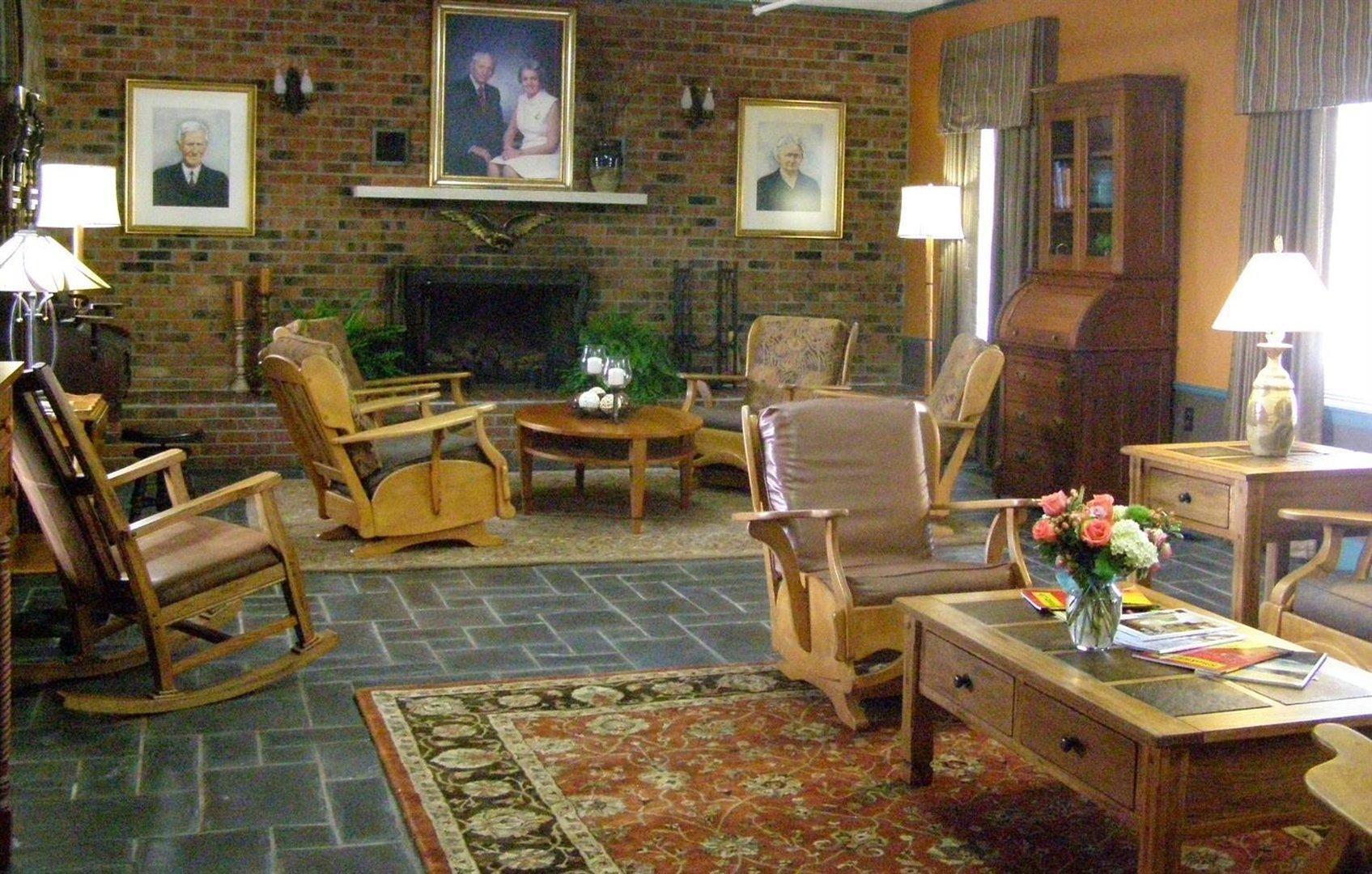 Gatlinburg Inn Экстерьер фото