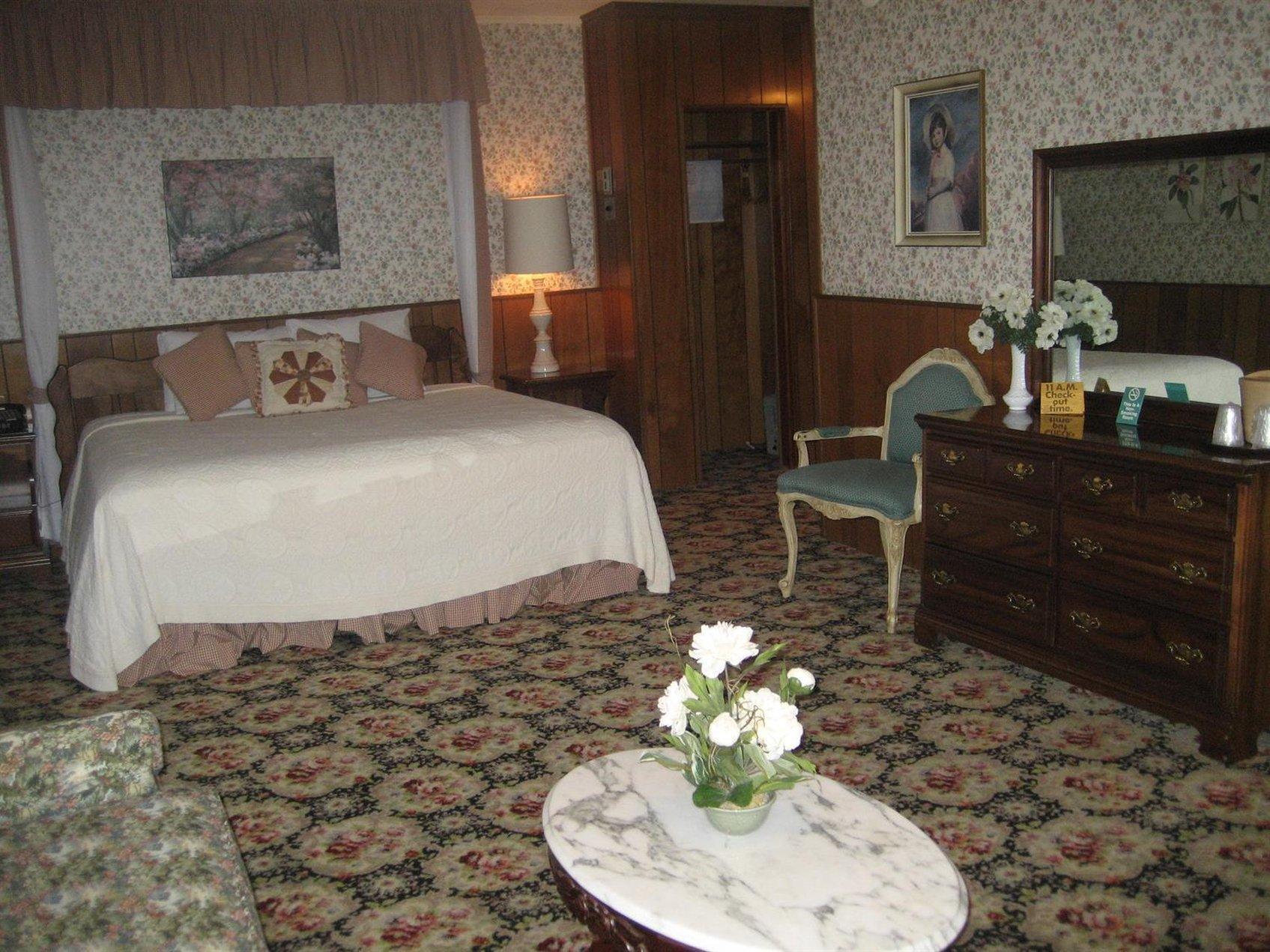Gatlinburg Inn Экстерьер фото