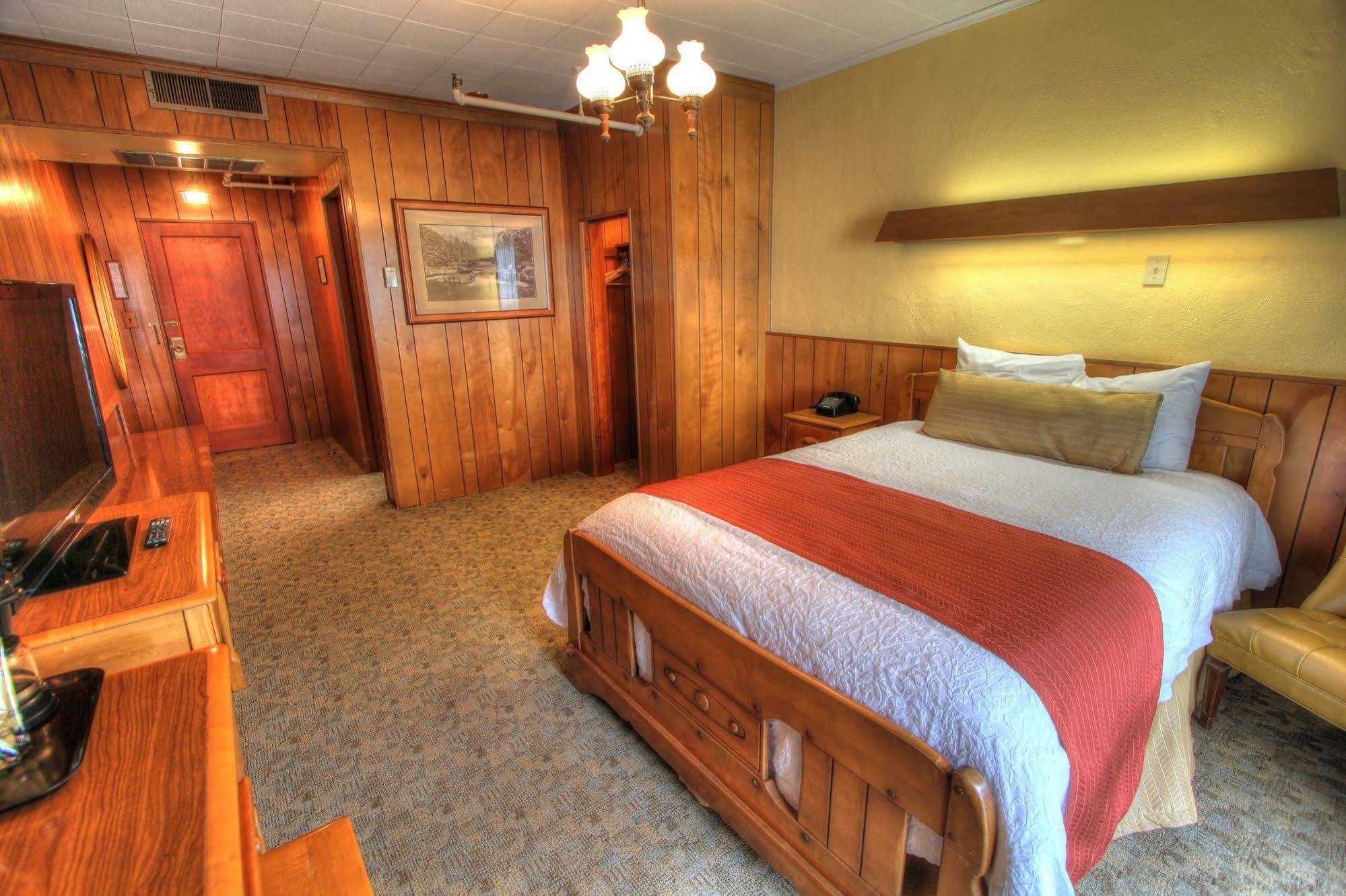 Gatlinburg Inn Экстерьер фото