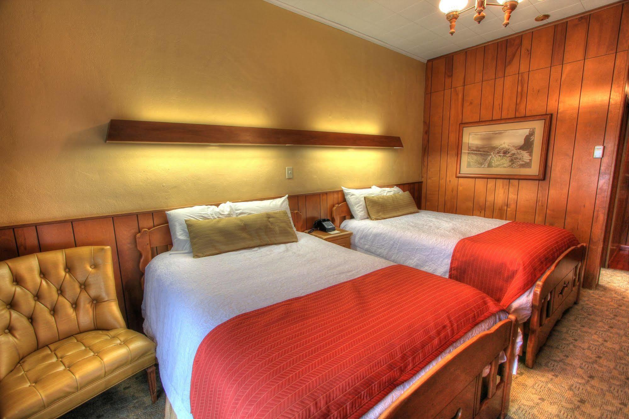Gatlinburg Inn Экстерьер фото