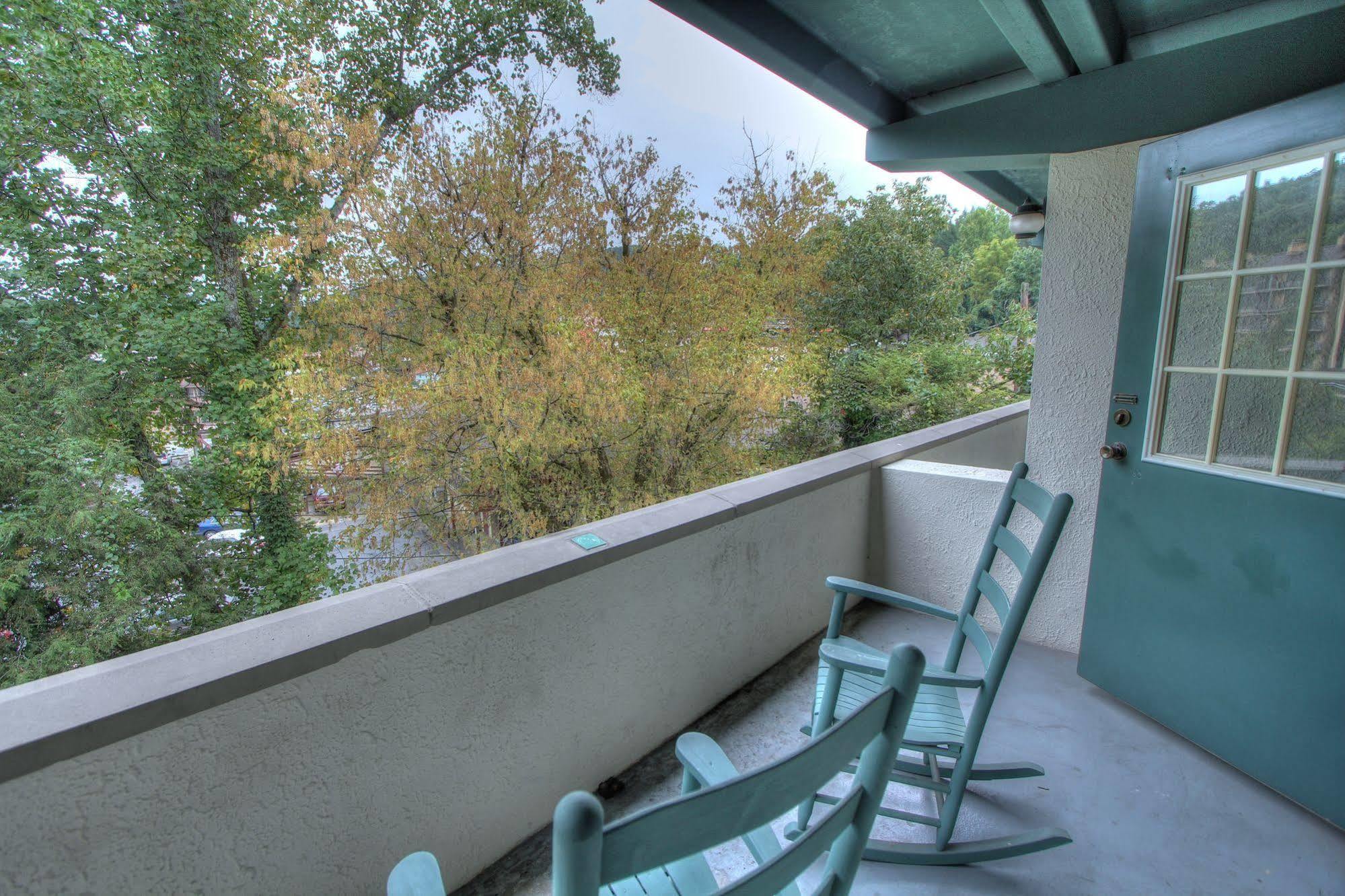 Gatlinburg Inn Экстерьер фото