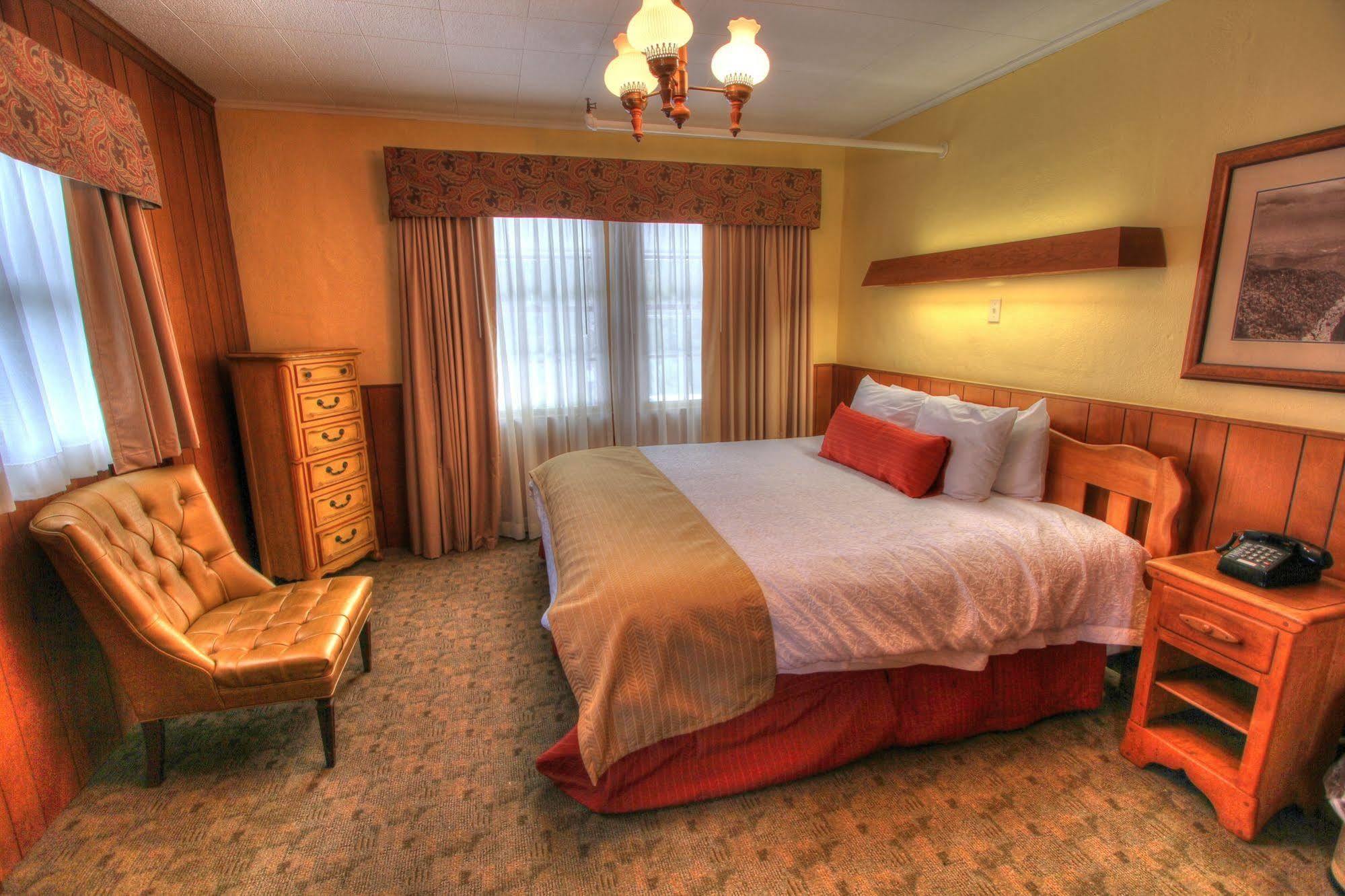 Gatlinburg Inn Экстерьер фото