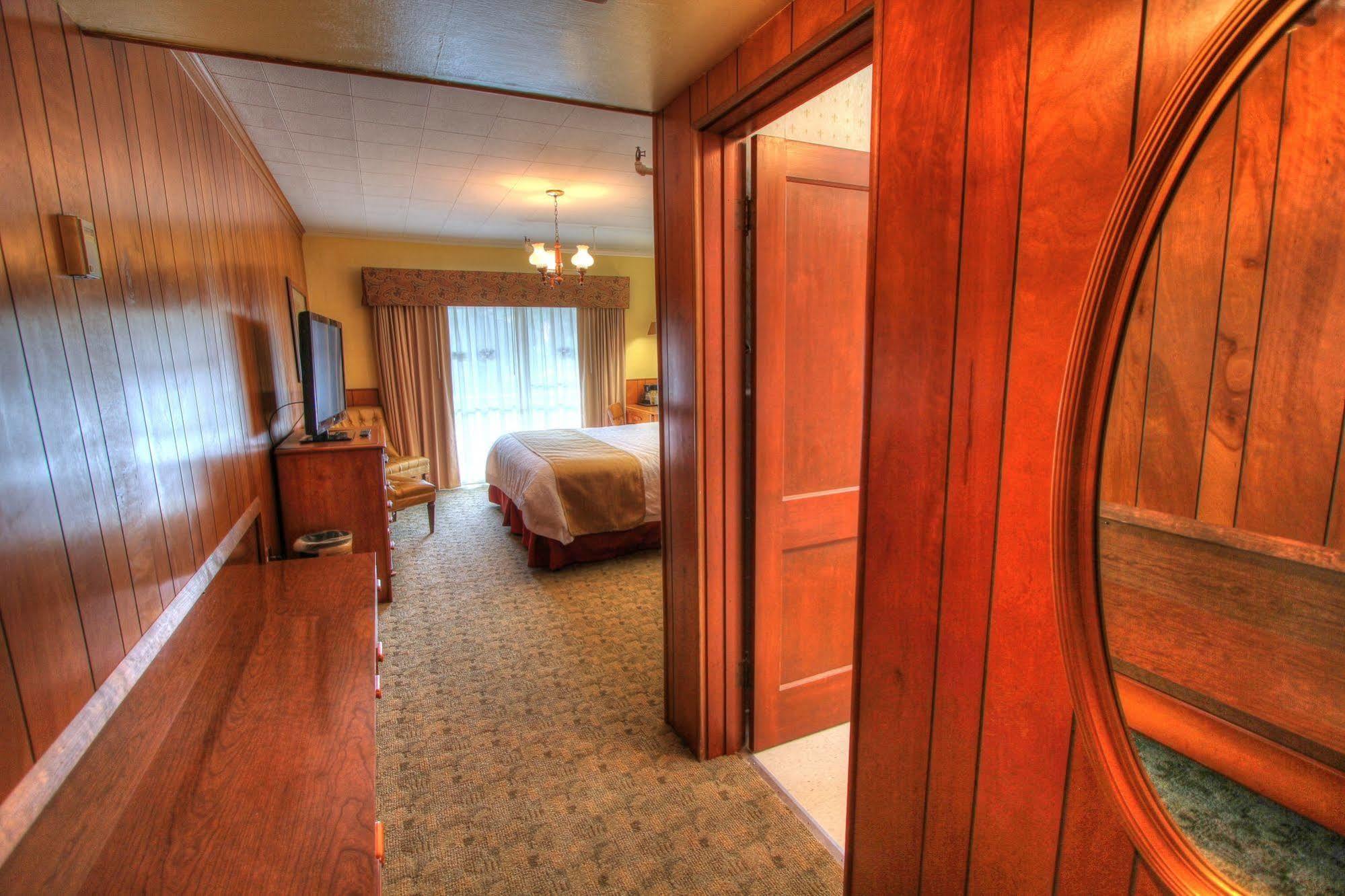 Gatlinburg Inn Экстерьер фото