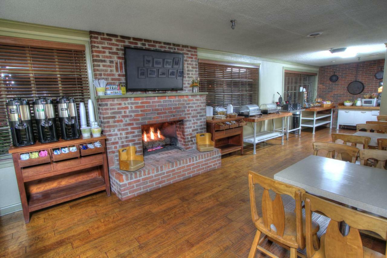 Gatlinburg Inn Экстерьер фото