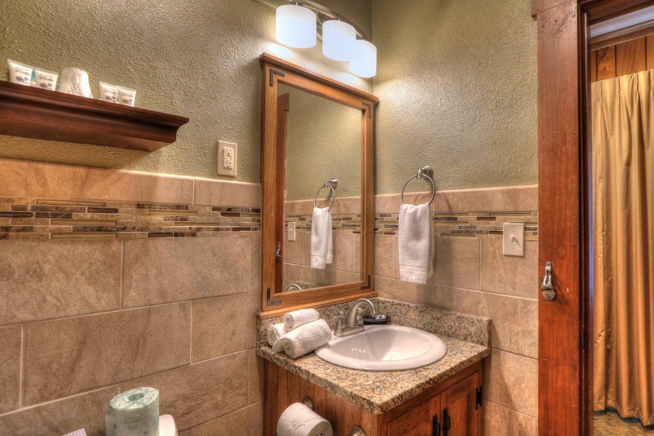 Gatlinburg Inn Экстерьер фото