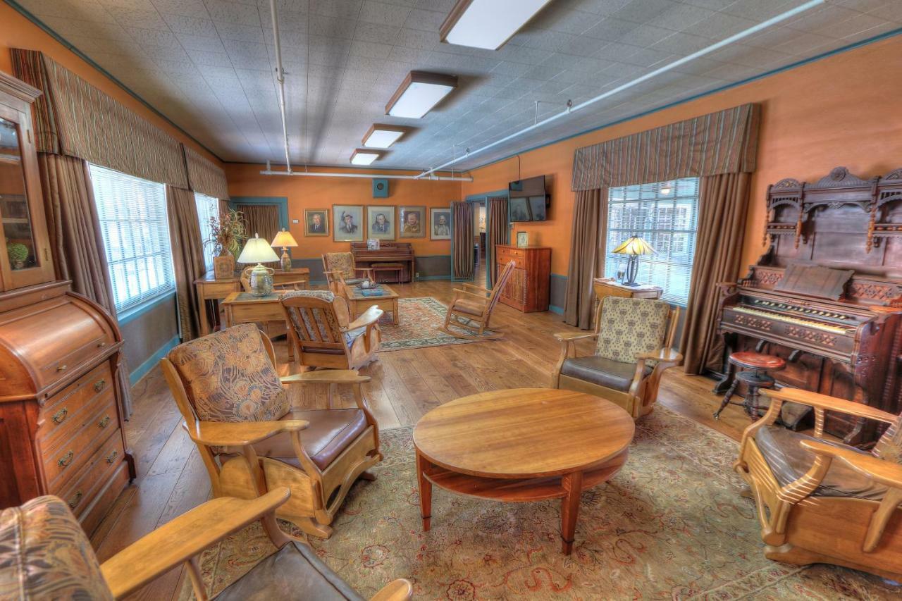 Gatlinburg Inn Экстерьер фото